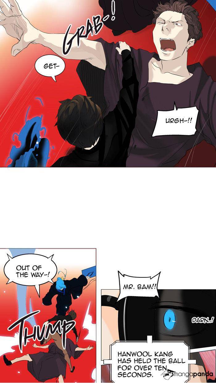 Tower of God Chapter 209 image 55
